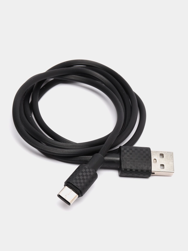 Кабель USB Type-C