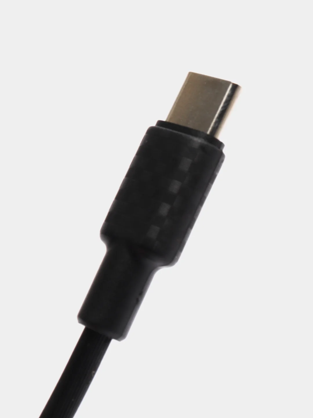 Кабель USB Type-C