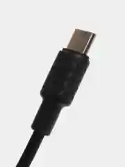 Кабель USB Type-C
