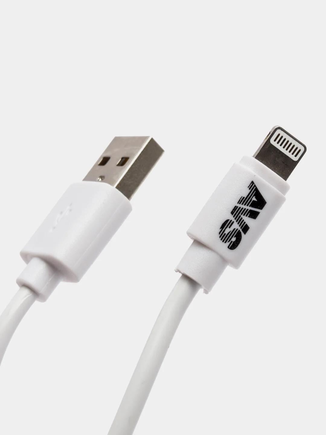 Кабель зарядный для iPhone