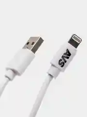 Кабель зарядный для iPhone