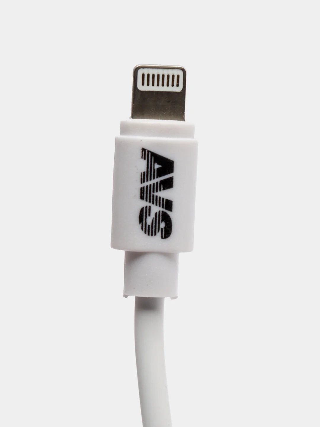 Кабель зарядный для iPhone