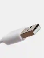 Кабель зарядный для iPhone