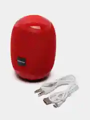 Красный беспроводная колонка Borofone BR6