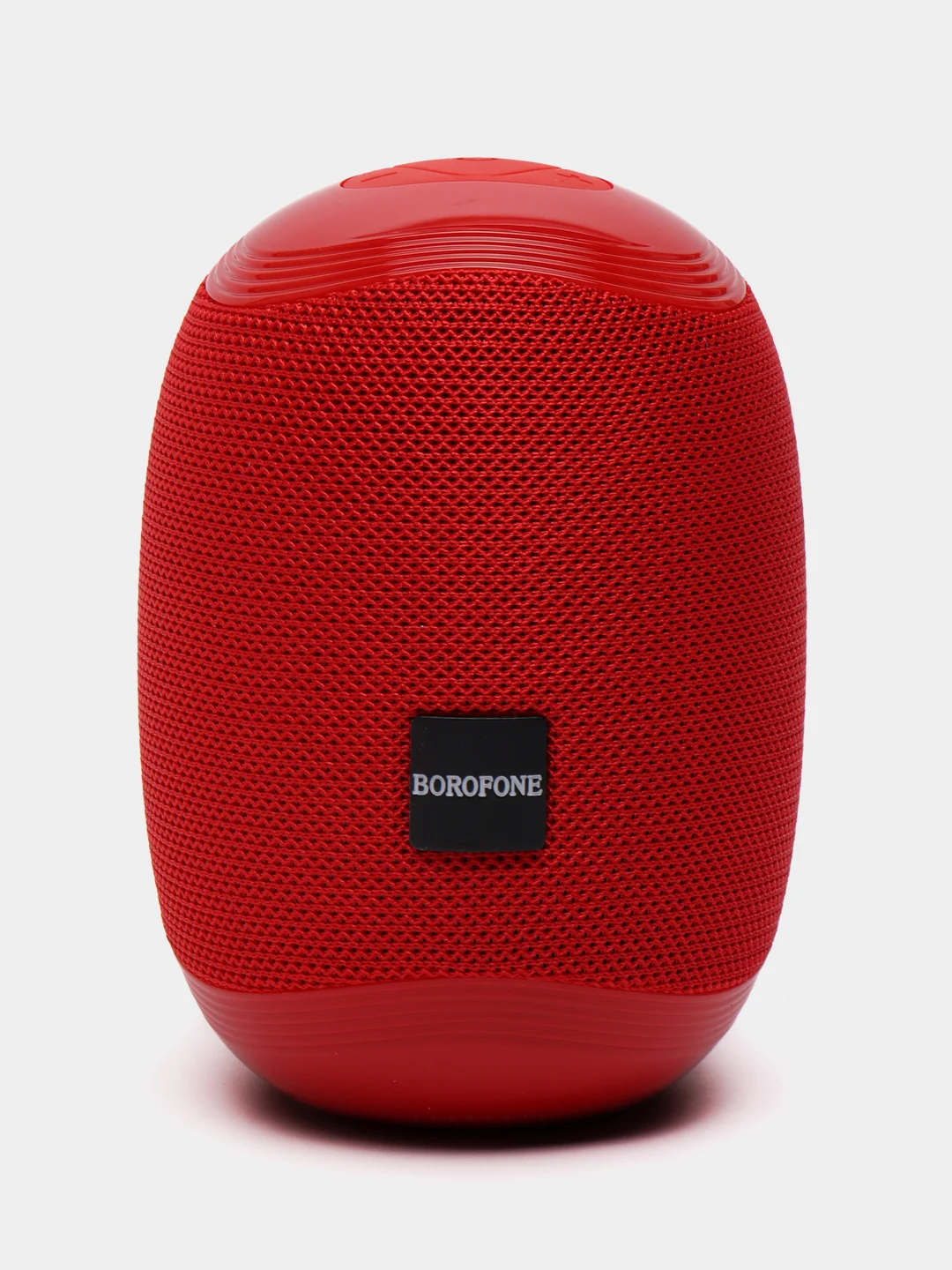 Красный беспроводная колонка Borofone BR6