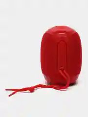 Красный беспроводная колонка Borofone BR6