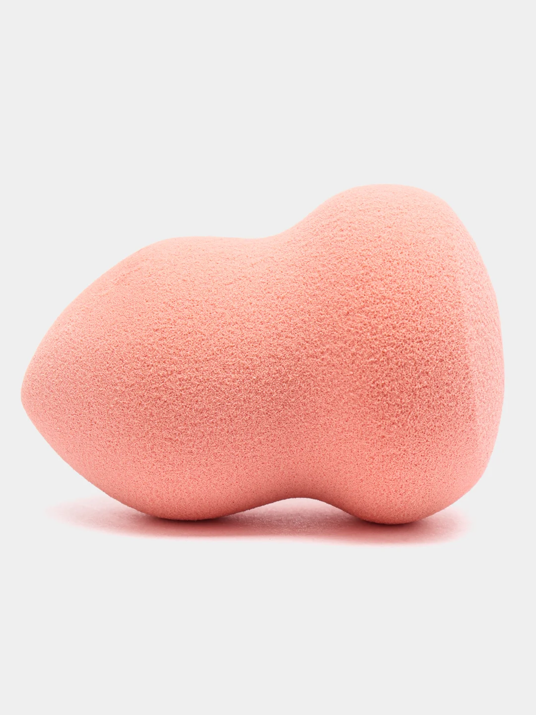 Молочный спонж для лица Original Beauty Blender, для растушевки макияжа