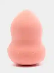 Молочный спонж для лица Original Beauty Blender, для растушевки макияжа