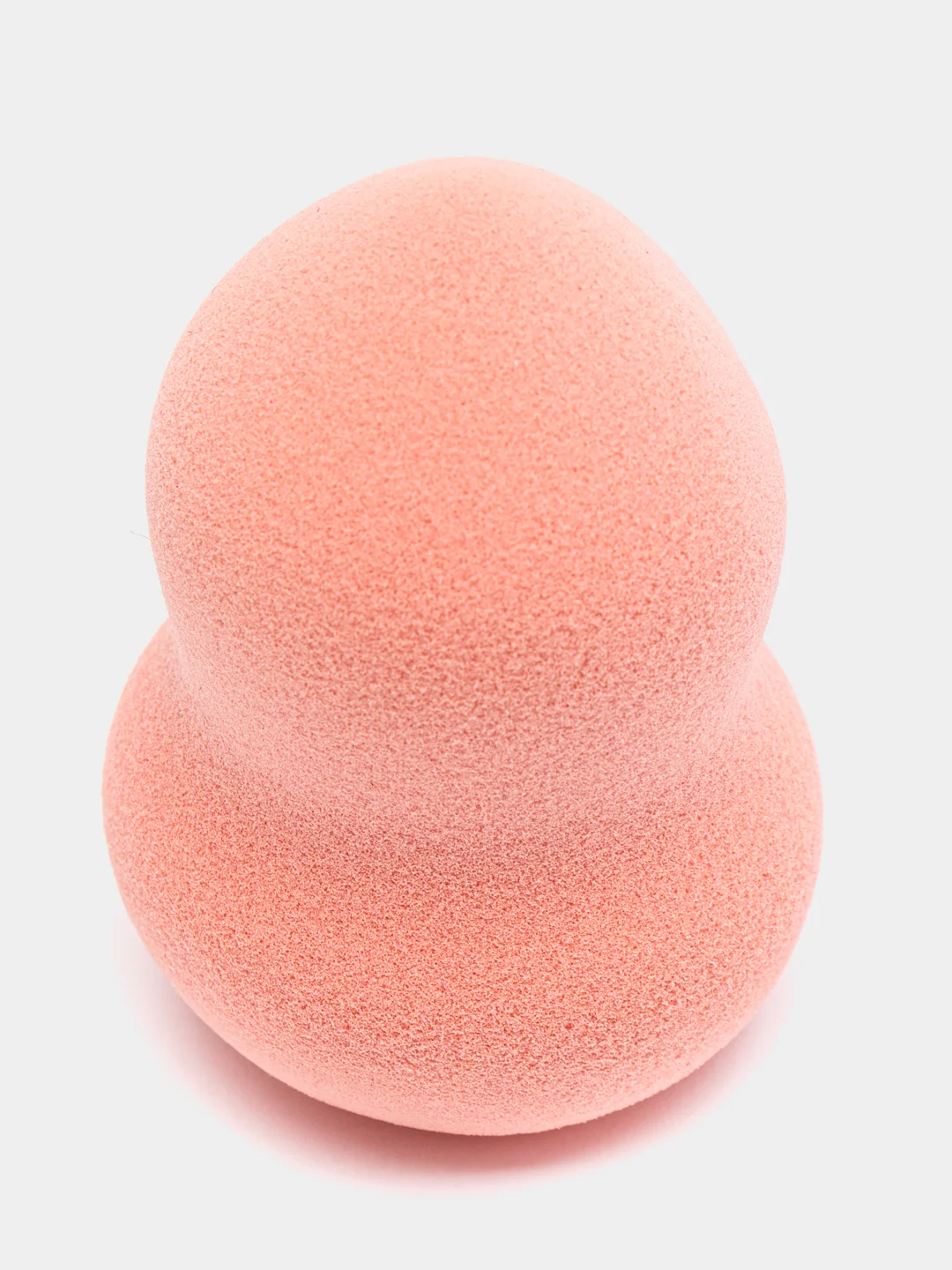 Молочный спонж для лица Original Beauty Blender, для растушевки макияжа