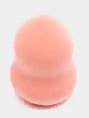 Молочный спонж для лица Original Beauty Blender, для растушевки макияжа