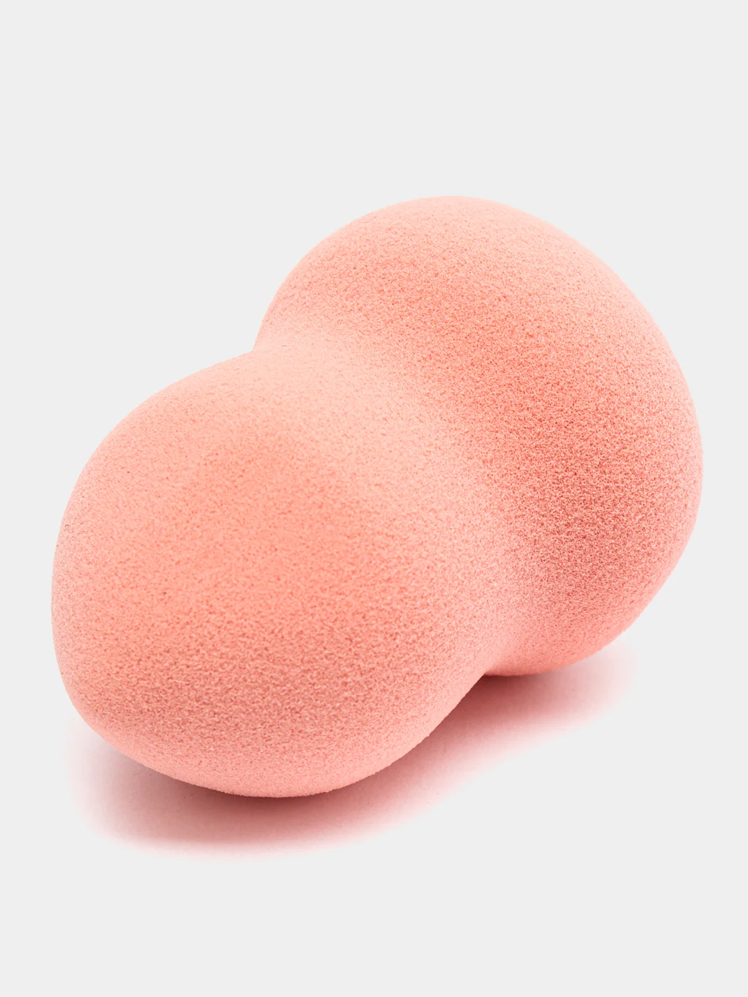 Молочный спонж для лица Original Beauty Blender, для растушевки макияжа