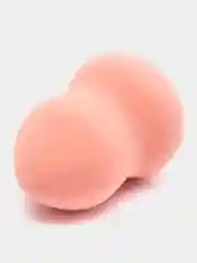 Молочный спонж для лица Original Beauty Blender, для растушевки макияжа