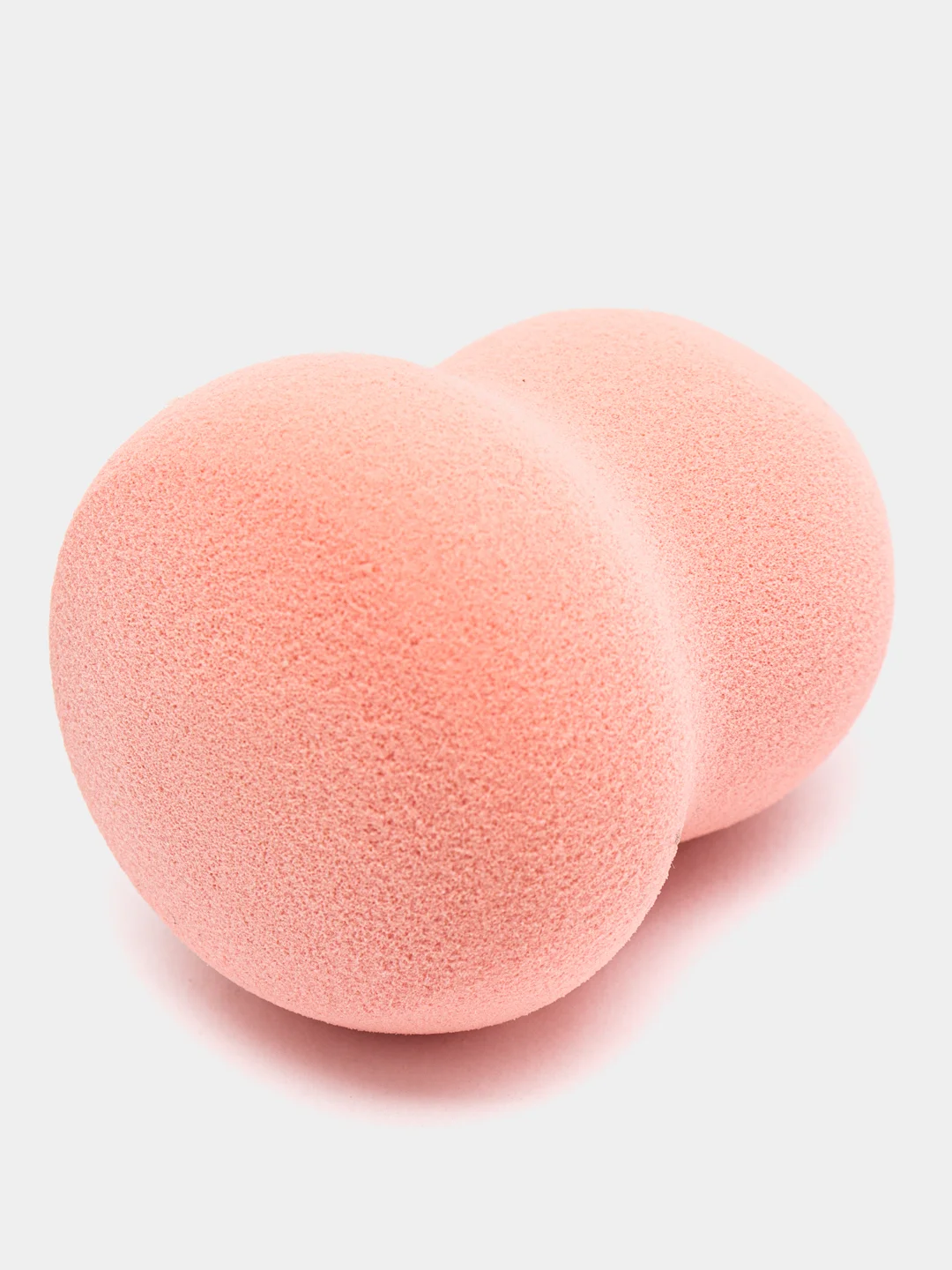 Молочный спонж для лица Original Beauty Blender, для растушевки макияжа