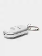 Брелок Для Поиска Ключей с Фонариком key finder / Реагирует на свист и громкий звук