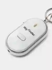 Брелок Для Поиска Ключей с Фонариком key finder / Реагирует на свист и громкий звук