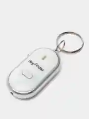 Брелок Для Поиска Ключей с Фонариком key finder / Реагирует на свист и громкий звук