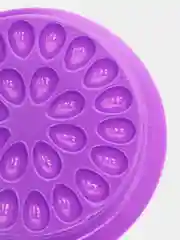 Фиолетовый лунки для клея, палетки, 1, 5, 10 штук