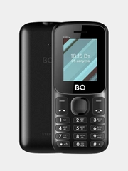 Мобильный телефон BQ 1848 Step+ Без СЗУ (БЕЗ КАМЕРЫ)