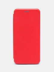 Чехол-книжка для Oppo A57 4G, A57 5G, A57s, A77 4g, A77s 4G / Оппо А57 4Г, А57 5Г, А57с