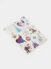 Весёлые липучки "Холодное сердце"