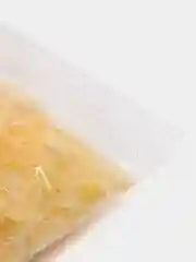 Соль для ванны "С 8 марта" медовая