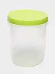Лайм банка для хранения продуктов