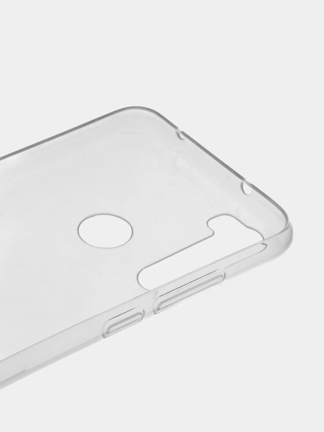 Лимонный чехол Xiaomi Redmi Note 8 / Redmi Note 8 2021, Редми Нот 8, силиконовый цветной матовый