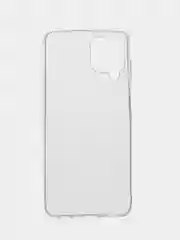 Прозрачный чехол Samsung Galaxy A22, Galaxy M22, Galaxy M32, Самсунг Галакси А22, М22 М32 силиконовый