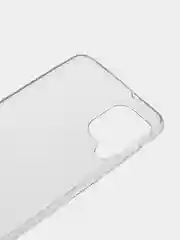 Прозрачный чехол Samsung Galaxy A22, Galaxy M22, Galaxy M32, Самсунг Галакси А22, М22 М32 силиконовый