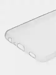 Прозрачный чехол Samsung Galaxy A22, Galaxy M22, Galaxy M32, Самсунг Галакси А22, М22 М32 силиконовый