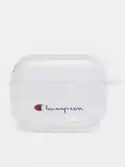 Угольный чехол для наушников AirPods Pro, силиконовый, прозрачный