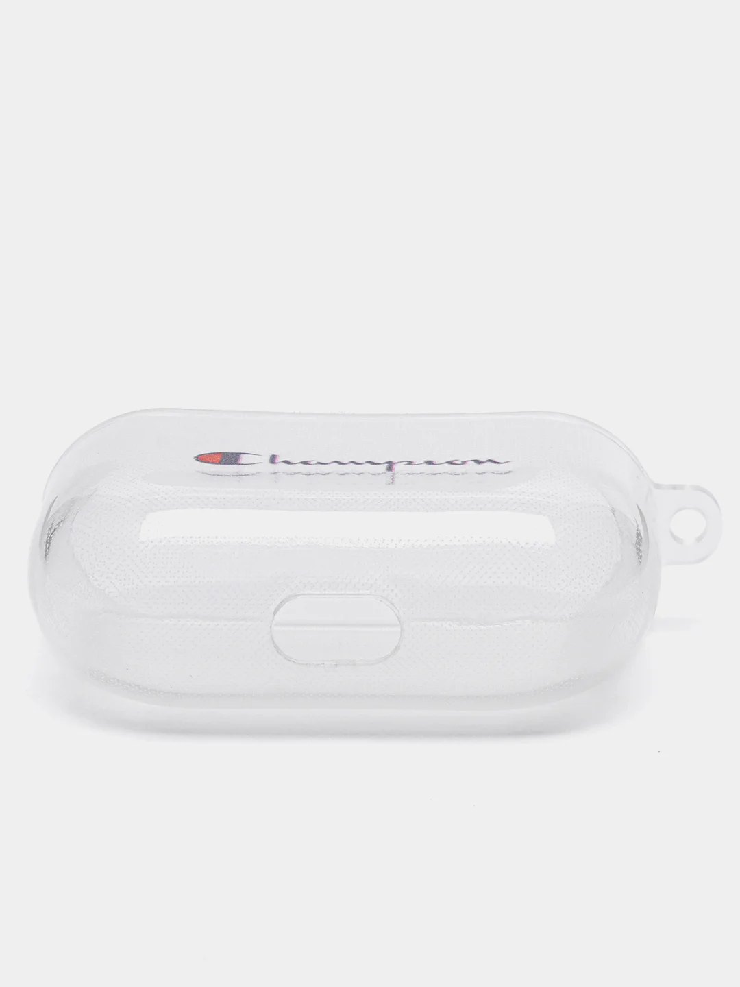Угольный чехол для наушников AirPods Pro, силиконовый, прозрачный