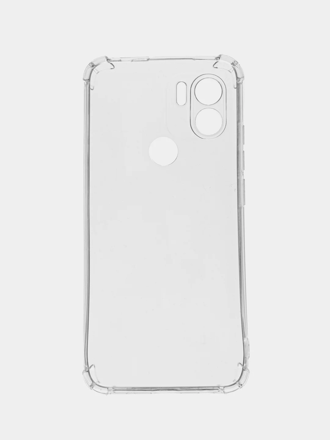 Марсала чехол Xiaomi Redmi A1+ Plus / A1+ A2+ Poco C51 Сяоми Редми А1+ А1 Плюс цветной матовый