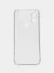Марсала чехол Xiaomi Redmi A1+ Plus / A1+ A2+ Poco C51 Сяоми Редми А1+ А1 Плюс цветной матовый