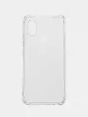 Марсала чехол Xiaomi Redmi A1+ Plus / A1+ A2+ Poco C51 Сяоми Редми А1+ А1 Плюс цветной матовый