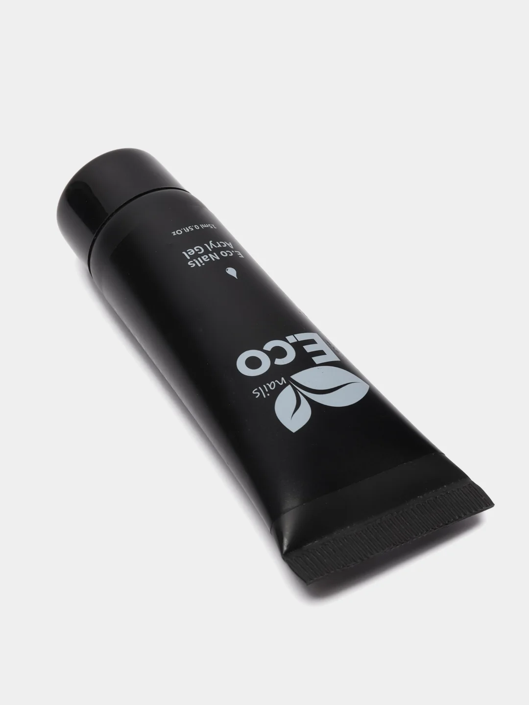 Полигель для ногтей в тубе E.co Nails №01, 15 г