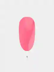 Полигель для ногтей в тубе E.co Nails №01, 15 г