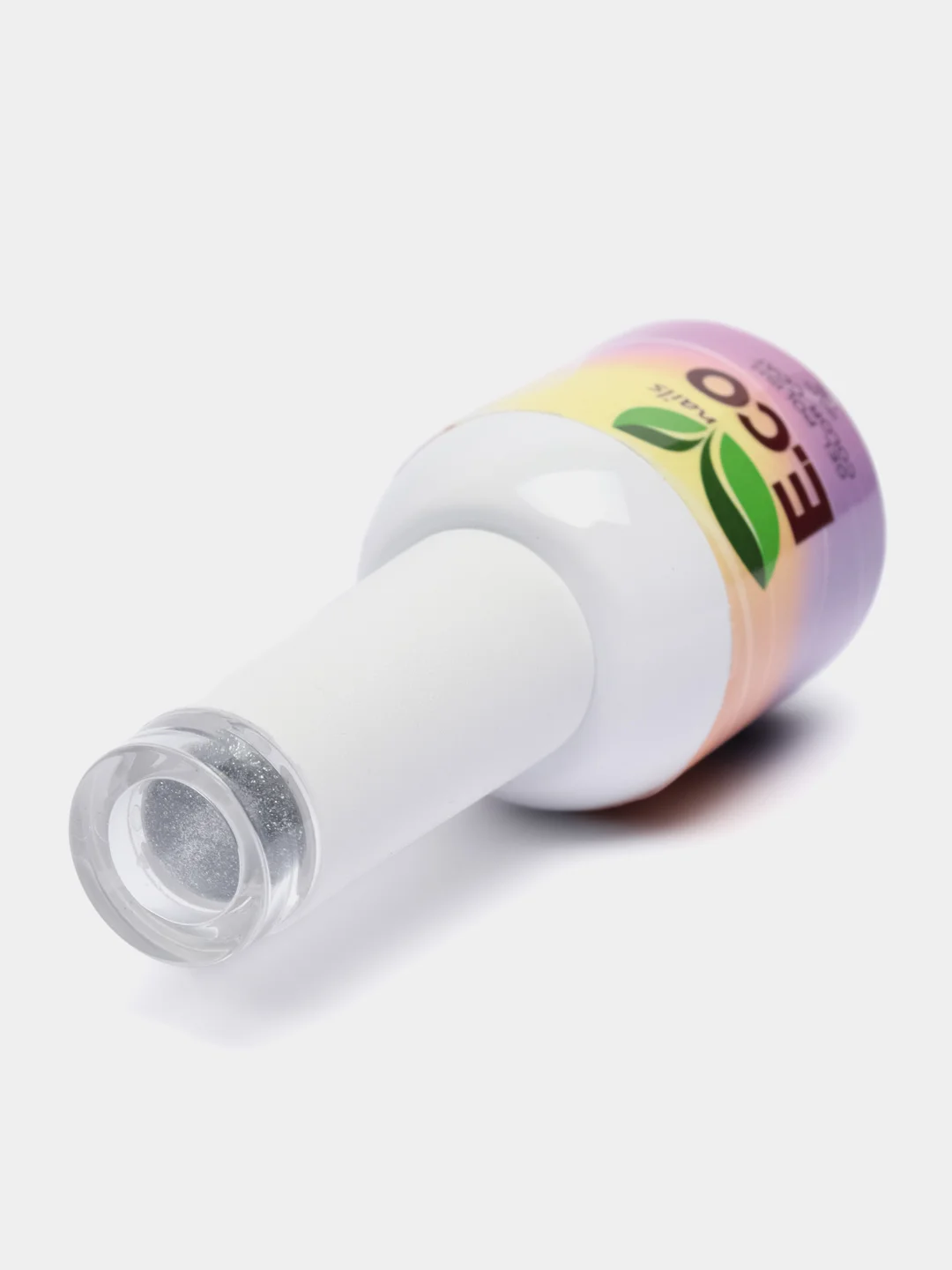 Гель-лак для ногтей светоотражающий E.co Nails Disco CAT Eye CE 101, 10 мл