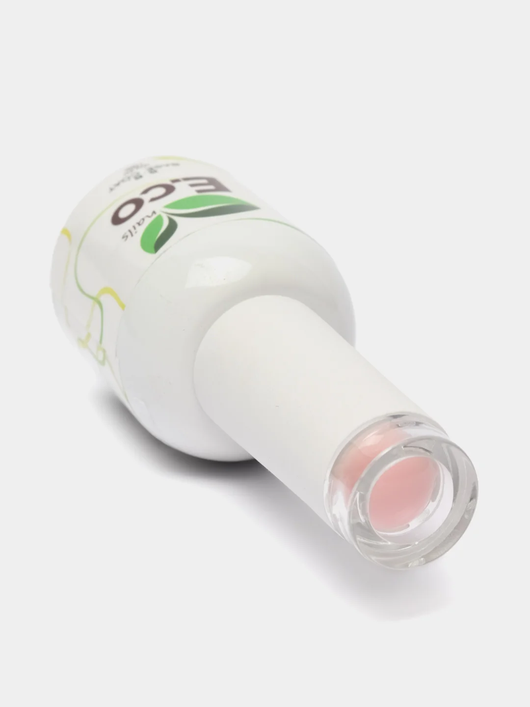 BB003 Камуфлирующая база E.Co Nails коллекция BB-base Gel, 10 мл