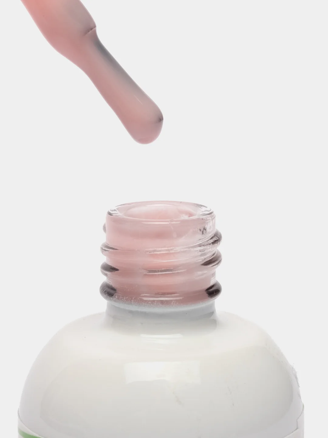 BB003 Камуфлирующая база E.Co Nails коллекция BB-base Gel, 10 мл