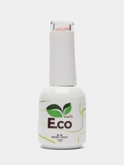 BB002 камуфлирующая база E.Co Nails коллекция BB-base Gel, 10 мл