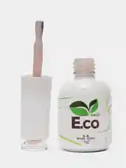 BB002 камуфлирующая база E.Co Nails коллекция BB-base Gel, 10 мл