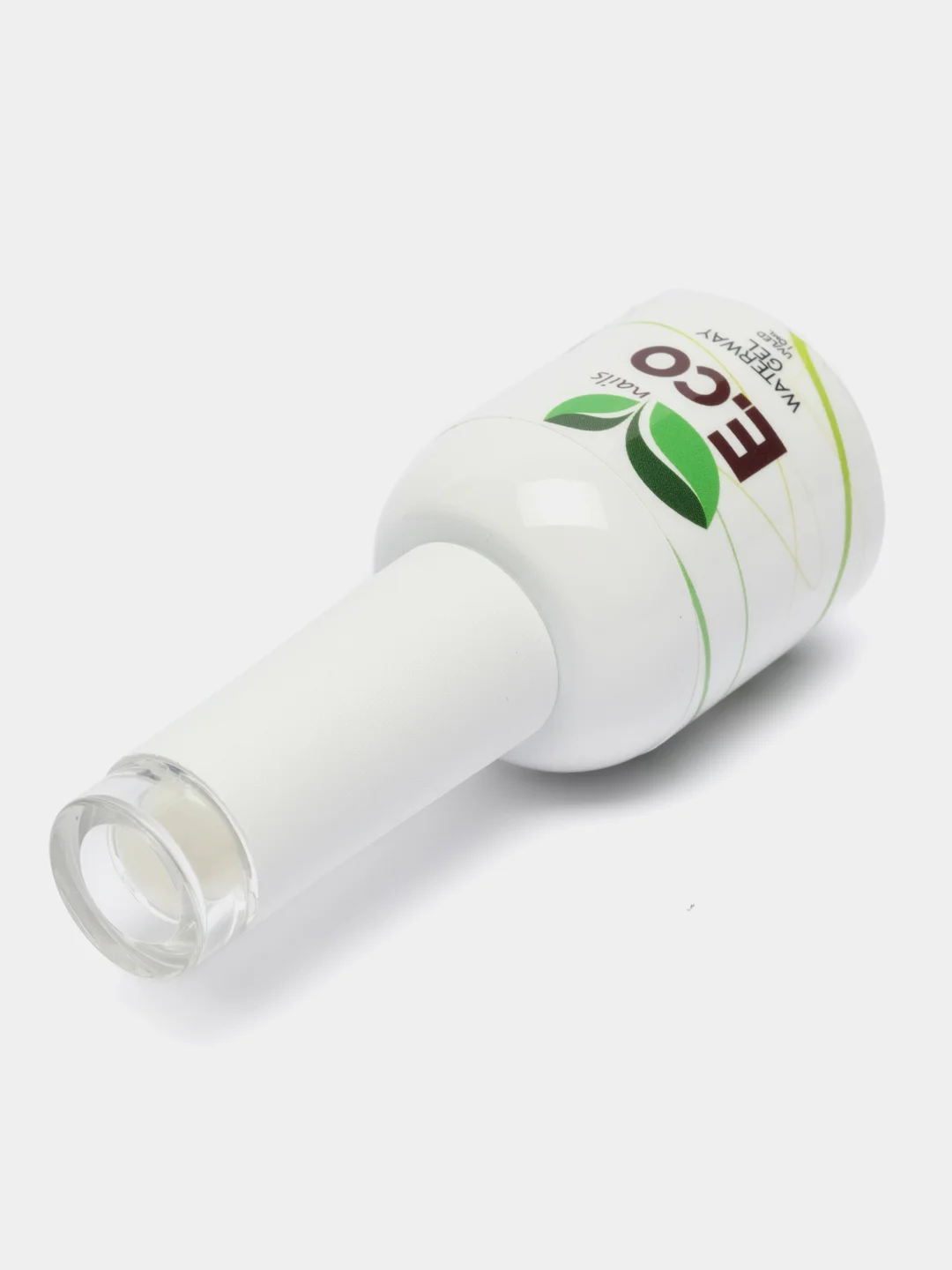 Гель для дизайна E.Co Nails WaterWay Gel, 10 мл
