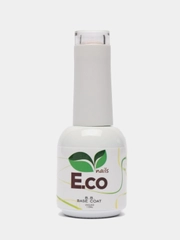 BB008 Камуфлирующая база E.Co Nails коллекция BB-base Gel, 10 мл