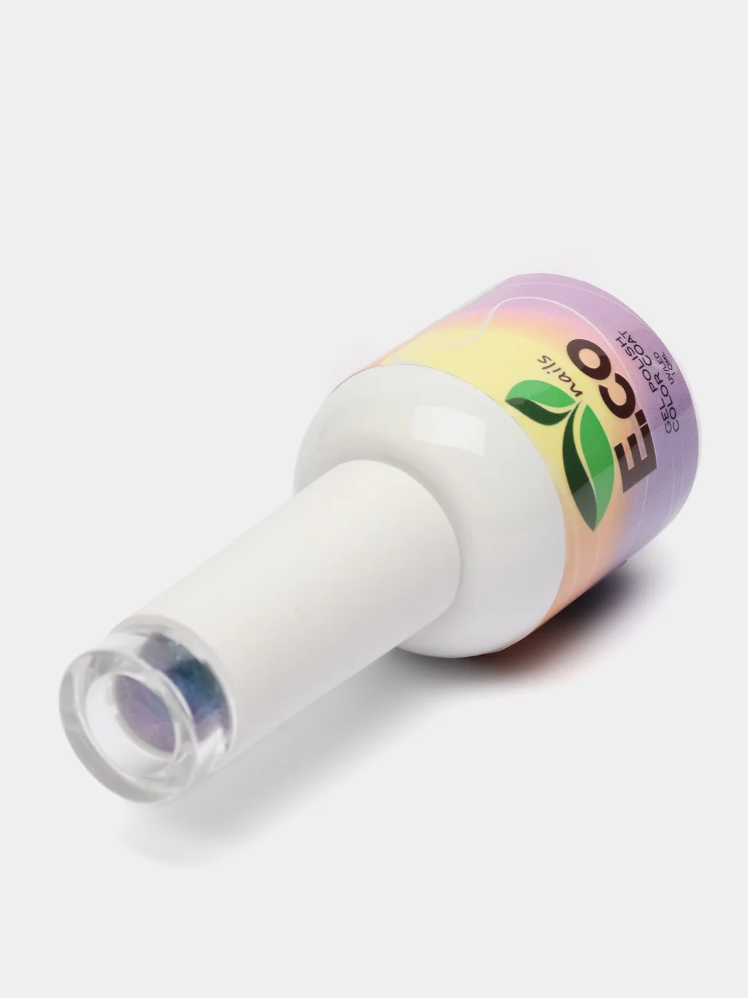 Гель-лак для ногтей Хамелеон E.co Nails, 10 мл