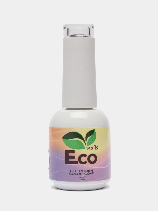 Гель-лак для ногтей Хамелеон E.co Nails, 10 мл