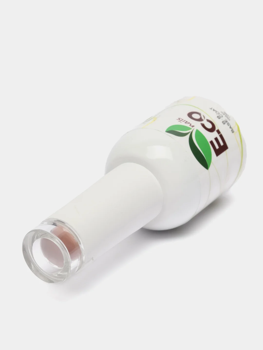 BB017 Камуфлирующая база E.Co Nails коллекция BB-base Gel, 10 мл