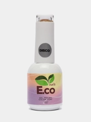 Гель-лак для ногтей светоотражающий E.co Nails Disco