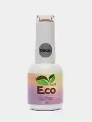 Гель-лак для ногтей светоотражающий E.co Nails Disco