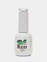 Верхнее покрытие для гель-лака светоотражающее E.co Nails Disko Top Coat, 10 мл